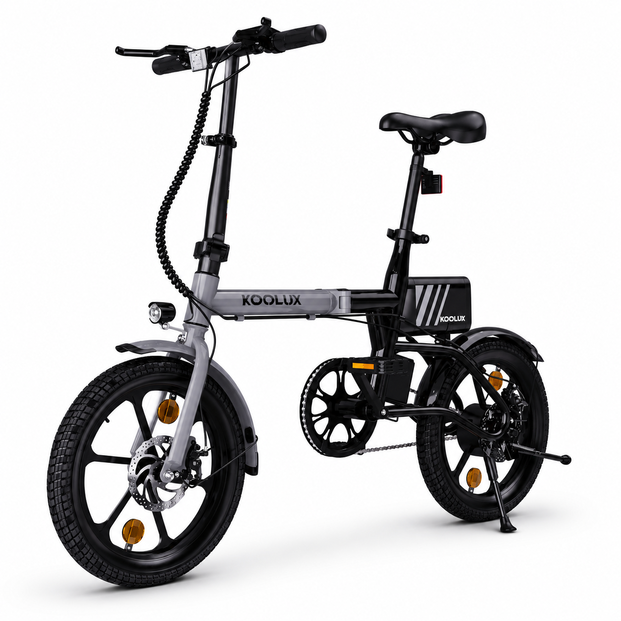 koolux-x1-folding-electric-bike