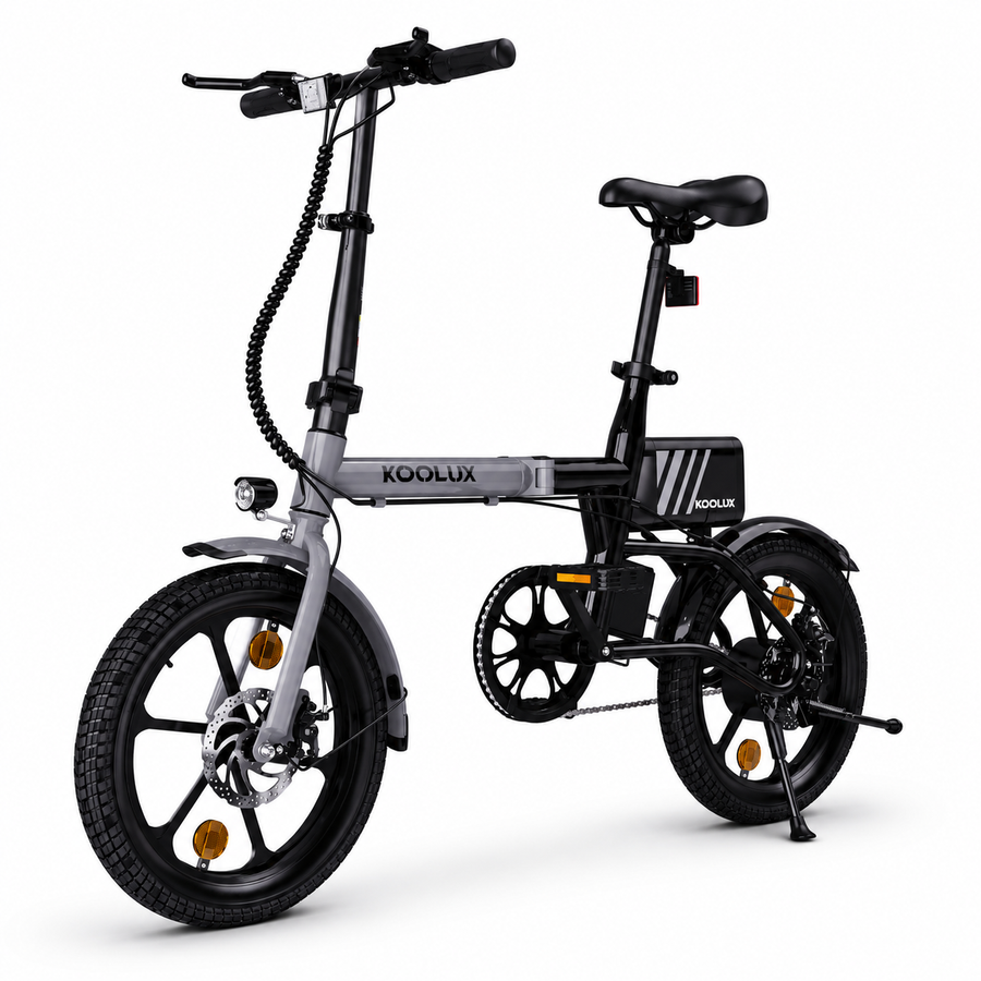 koolux-x1-folding-electric-bike
