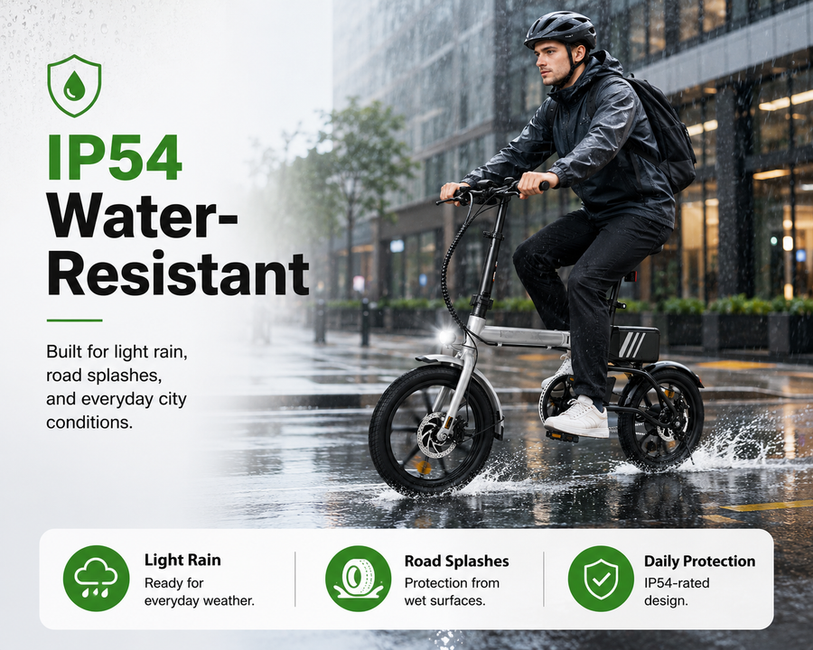 koolux-x1-ip54-water-resistant-light-rain-road-splashes