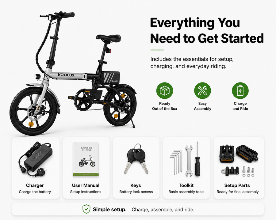 koolux-x1-ready-out-of-box-charger-toolkit-keys-assembly