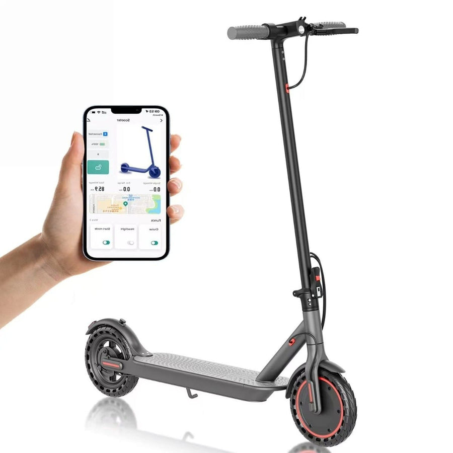 Tuya Smart Electric Scooter 350W / 15.5mph  – Folding E-Scooter