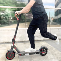 Thumbnail for Tuya Smart Electric Scooter 350W / 15.5mph  – Folding E-Scooter