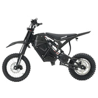 Thumbnail for VIPCOO H3 Electric Dirt Bike 3500W – 48V 23Ah Off-Road E-Bike