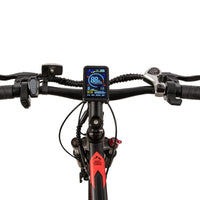 Thumbnail for Ladped BK900 Electric Mountain Bike 350W / 15.5mph – 26-Inch E-Bike