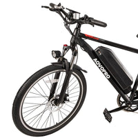 Thumbnail for Ladped BK900 Electric Mountain Bike 350W / 15.5mph – 26-Inch E-Bike