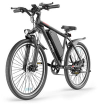 Thumbnail for Ladped BK900 Electric Mountain Bike 350W / 15.5mph – 26-Inch E-Bike