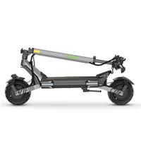 Thumbnail for VIPCOO VS6 Pro Electric Scooter 250W / 15.5mph Dual Motor E-Scooter with NFC Lock