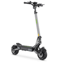 Thumbnail for VIPCOO VS6 Pro Electric Scooter 250W / 15.5mph Dual Motor E-Scooter with NFC Lock